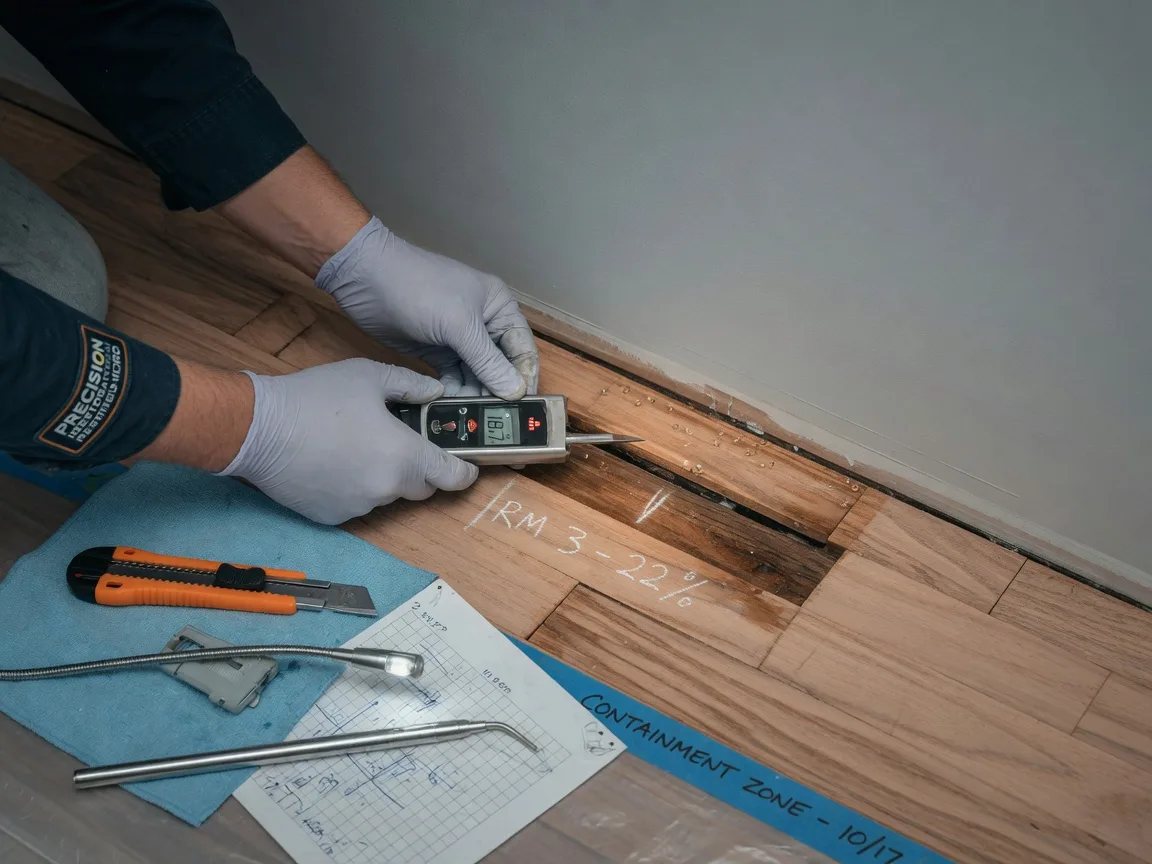 Why choose Water Removal in Imperial Beach, CA